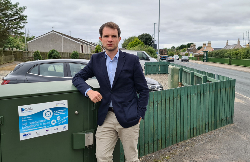 BT Must Provide Battery Packs to 'Vulnerable' Rural Homes