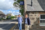 Andrew to Fight for Portlethen Police Station