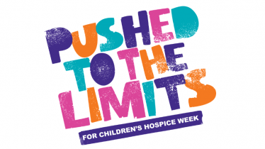 Together for Short Lives - Children's Hospice Week 2021