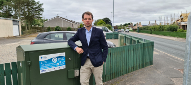 BT Must Provide Battery Packs to 'Vulnerable' Rural Homes