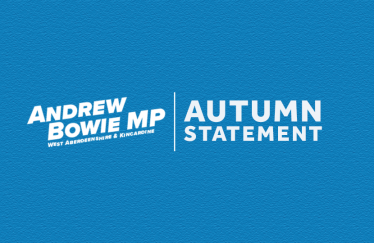 Autumn Statement